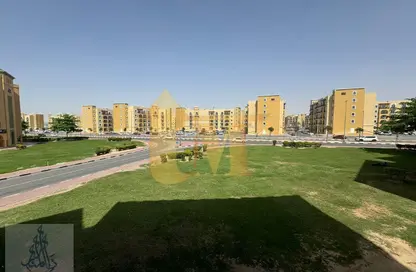 متجر - استوديو - 1 حمام للايجار في اي 14 - طراز مغربي - المدينة الدولية - دبي