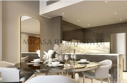Apartment - 2 Bedrooms - 4 Bathrooms for sale in Renad Tower - Al Reem Island - Abu Dhabi