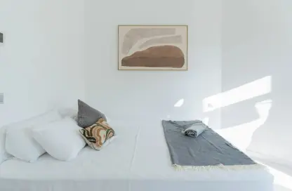 شقة - 2 غرف نوم - 4 حمامات للبيع في المصلى - مساكن شور لاين - نخلة جميرا - دبي