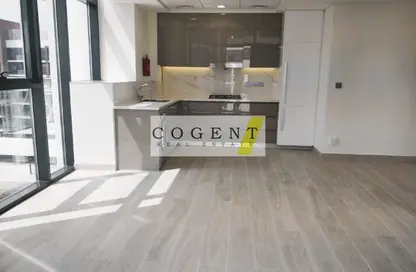 Apartment - 1 Bedroom - 1 Bathroom for sale in AZIZI Riviera 14 - Meydan One - Meydan - Dubai