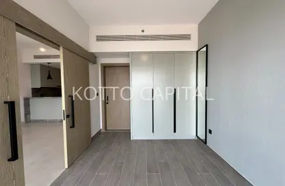 Apartment - 1 Bedroom - 1 Bathroom for sale in Golf Gate - DAMAC Hills - Dubai