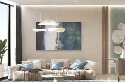 Apartment - 1 Bedroom - 1 Bathroom for sale in Samana Resorts - Dubai Production City (IMPZ) - Dubai