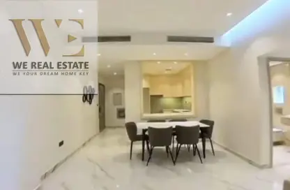 Apartment - 1 Bedroom - 2 Bathrooms for sale in Goldcrest Dreams 4 - Goldcrest Dreams - Emirates City - Ajman Apartment - 1 Bedroom - 2 Bathrooms for sale in Goldcrest Dreams 4 - Goldcrest Dreams - Emirates City - Ajman