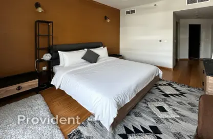 Apartment - 1 Bedroom - 2 Bathrooms for sale in Xanadu Residence 2 - District 13 - Jumeirah Village Circle - Dubai Apartment - 1 Bedroom - 2 Bathrooms for sale in Xanadu Residence 2 - District 13 - Jumeirah Village Circle - Dubai