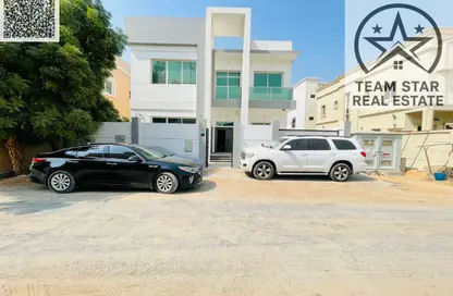 Villa - 5 Bedrooms - 7 Bathrooms for rent in Al Yasmeen 1 - Al Yasmeen - Ajman