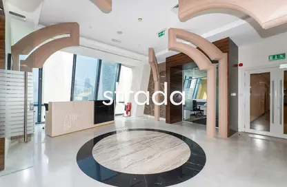 Office Space - Studio - 1 Bathroom for rent in Boulevard Plaza 2 - Boulevard Plaza Towers - Downtown Dubai - Dubai