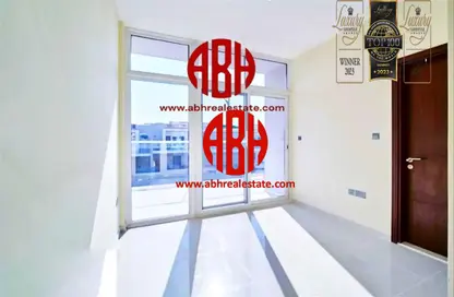 Townhouse - 3 Bedrooms - 4 Bathrooms for sale in Amargo - Damac Hills 2 - Dubai
