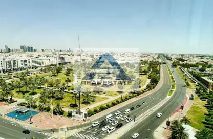Apartment - 4 Bedrooms - 5 Bathrooms for rent in Al Khalidiya - Abu Dhabi