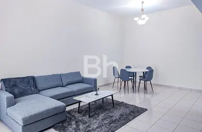 Apartment - 1 Bedroom - 2 Bathrooms for rent in Lavender 1 - Emirates Gardens 1 - Jumeirah Village Circle - Dubai