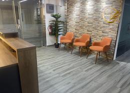 Office Space - 8 bathrooms for rent in Al Majaz 1 - Al Majaz - Sharjah