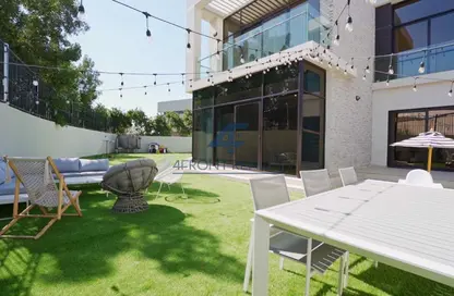 فيلا - 5 غرف نوم - 5 حمامات للبيع في وايتفيلد 1 - وايتفيلد - داماك هيلز - دبي فيلا - 5 غرف نوم - 5 حمامات للبيع في وايتفيلد 1 - وايتفيلد - داماك هيلز - دبي