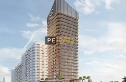 Apartment - 2 Bedrooms - 3 Bathrooms for sale in PG Maison - Al Furjan - Dubai