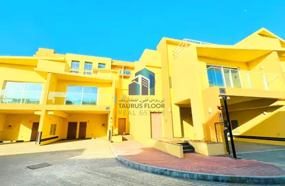 فيلا - 3 غرف نوم - 4 حمامات للايجار في فلل البدع - البدع - دبي