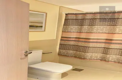 شقة - 2 غرف نوم - 3 حمامات للايجار في وترز أج - جزيرة الياس - أبوظبي