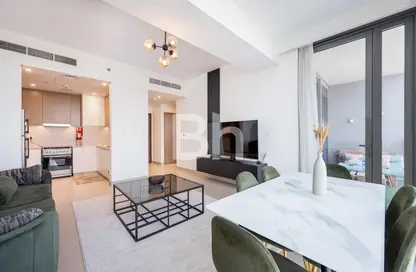 Apartment - 1 Bedroom - 1 Bathroom for rent in 5242 Tower 1 - 5242 - Dubai Marina - Dubai