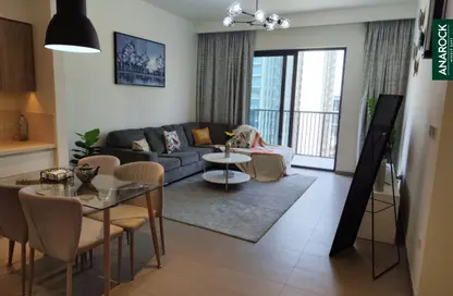 Apartment - 1 Bedroom - 2 Bathrooms for rent in Executive Residences 1 - Executive Residences - Dubai Hills Estate - Dubai