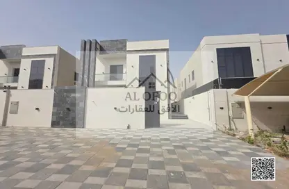 فيلا - 4 غرف نوم - 6 حمامات للبيع في الزاهية جاردنز - الزاهية - عجمان