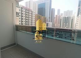 شقة - 2 غرف نوم - 2 حمامات للكراء في دار المجاز - شارع جمال عبد الناصر - المجاز - الشارقة