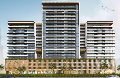 Apartment - 1 Bedroom - 2 Bathrooms for sale in Vivanti Residences - District 11 - Jumeirah Village Circle - Dubai Apartment - 1 Bedroom - 2 Bathrooms for sale in Vivanti Residences - District 11 - Jumeirah Village Circle - Dubai
