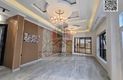 Villa - 5 Bedrooms - 7 Bathrooms for sale in Al Yasmeen 1 - Al Yasmeen - Ajman