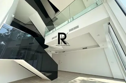 Townhouse - 4 Bedrooms - 5 Bathrooms for sale in Ixora - Al Barari - Dubai