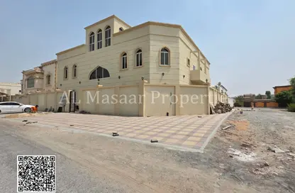 Villa for sale in Al Mowaihat 3 - Al Mowaihat - Ajman