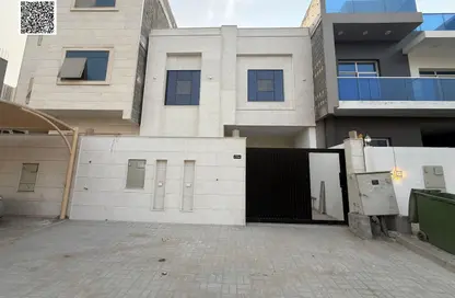 Townhouse - 5 Bedrooms - 6 Bathrooms for sale in Al Yasmeen 1 - Al Yasmeen - Ajman