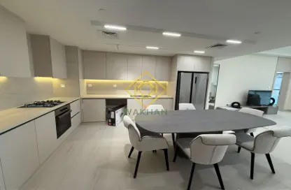 شقة - غرفة نوم - 1 حمام للبيع في ماج 330 - سيتي أوف أرابيا - دبي