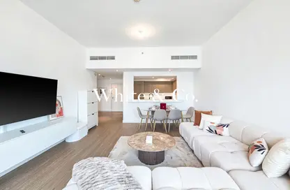 Apartment - 1 Bedroom - 1 Bathroom for sale in Boulevard Central Tower 2 - Boulevard Central Towers - Downtown Dubai - Dubai