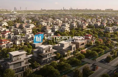 Land - Studio for sale in Wadeem - Al Hudayriat Island - Abu Dhabi