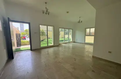 Townhouse - 3 Bedrooms - 5 Bathrooms for sale in La Residencia Del Sol - Jumeirah Village Circle - Dubai