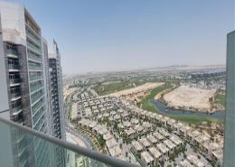 Studio - 1 bathroom for rent in Carson - The Drive - DAMAC Hills - Dubai