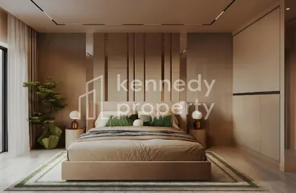 Apartment - Studio - 1 Bathroom for sale in MAG 777 - Dubai Sports City - Dubai