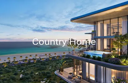 Apartment - 3 Bedrooms - 4 Bathrooms for sale in Villa del Divos - Dubai Islands - Deira - Dubai