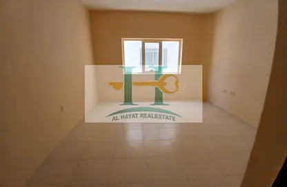 Apartment - 2 Bedrooms - 2 Bathrooms for rent in Al Rashidiya 3 - Al Rashidiya - Ajman