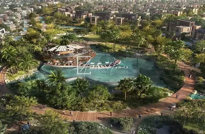 Villa - 5 Bedrooms - 5 Bathrooms for sale in Tranquility - Haven By Aldar - Dubai Land - Dubai