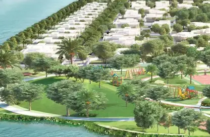 Garden image for: Land - Studio for sale in West Yas - Yas Island - Abu Dhabi, Image 1