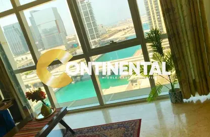 شقة - 2 غرف نوم - 3 حمامات للبيع في أوشن تيراس - مارينا سكوير - جزيرة الريم - أبوظبي