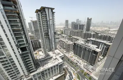 Apartment - 1 Bedroom - 2 Bathrooms for sale in The Crest - Sobha Hartland - Mohammed Bin Rashid City - Dubai