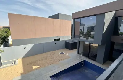 فيلا - 4 غرف نوم - 6 حمامات للبيع في كايا - مسار - تلال سيتي - الشارقة