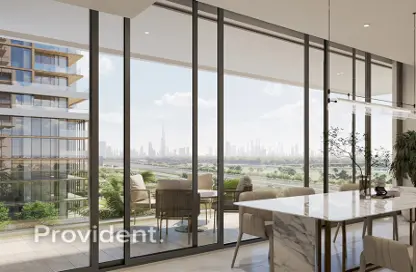 Apartment - 1 Bedroom - 2 Bathrooms for sale in Sobha One Tower D - Sobha One - Sobha Hartland - Mohammed Bin Rashid City - Dubai