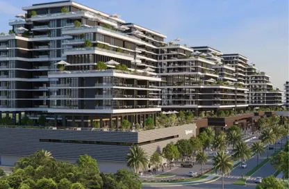 Apartment - 2 Bedrooms - 3 Bathrooms for sale in Reem Hills - Najmat Abu Dhabi - Al Reem Island - Abu Dhabi