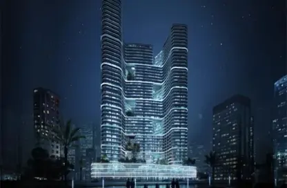 Apartment - 2 Bedrooms - 3 Bathrooms for sale in Binghatti Hill Views - Dubai Science Park - Dubai Apartment - 2 Bedrooms - 3 Bathrooms for sale in Binghatti Hill Views - Dubai Science Park - Dubai