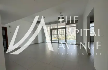 Apartment - 2 Bedrooms - 3 Bathrooms for rent in Parkside Residence - Shams Abu Dhabi - Al Reem Island - Abu Dhabi