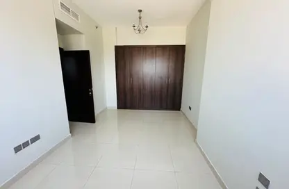 Apartment - 1 Bedroom - 1 Bathroom for rent in Al Dhabi Tower - Arjan - Dubai
