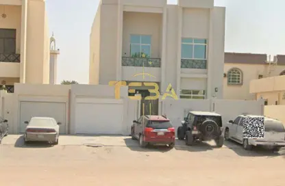 فيلا - 5 غرف نوم - 7 حمامات للبيع في 2 المويهات - المويهات - عجمان