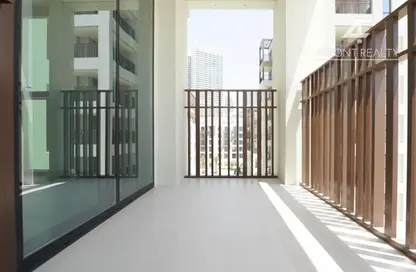 شقة - 2 غرف نوم - 2 حمامات للبيع في باي شور - جريك بيتش - ميناء خور دبي (ذا لاجونز) - دبي