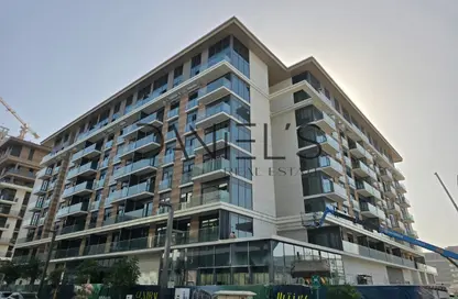 Apartment - 1 Bedroom - 1 Bathroom for sale in Viridian - Central Park at City Walk - City Walk - Dubai