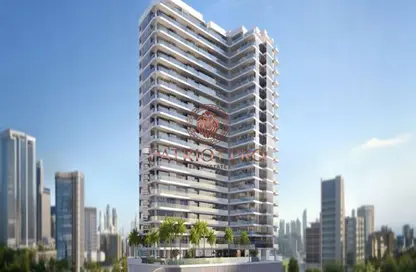 Apartment - 2 Bedrooms - 2 Bathrooms for sale in Onda by Kasco - Business Bay - Dubai