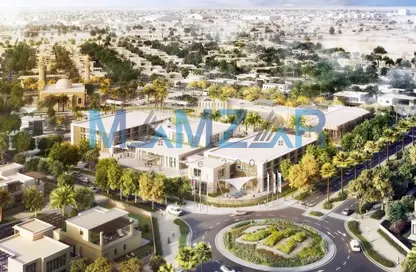 صورة لـ مبنى خارجي أرض - استوديو للبيع في المريف - مدينة خليفة - أبوظبي ، صورة رقم 1